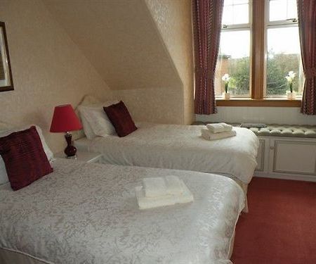 Craigie Guest House Ayr Zewnętrze zdjęcie