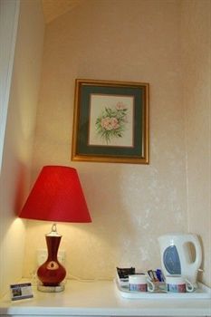 Craigie Guest House Ayr Zewnętrze zdjęcie