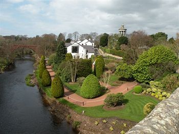 Craigie Guest House Ayr Zewnętrze zdjęcie