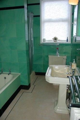 Craigie Guest House Ayr Zewnętrze zdjęcie