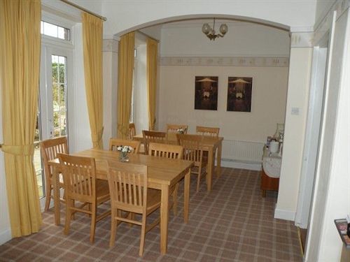Craigie Guest House Ayr Zewnętrze zdjęcie