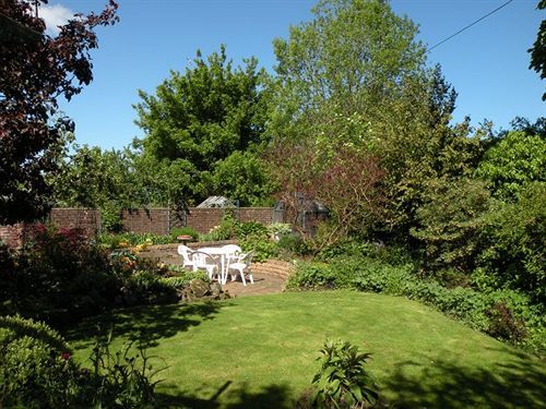 Craigie Guest House Ayr Zewnętrze zdjęcie