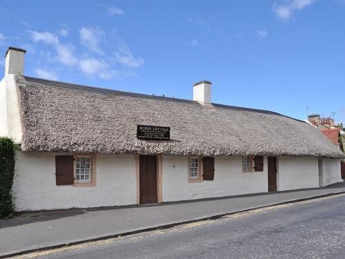 Craigie Guest House Ayr Zewnętrze zdjęcie