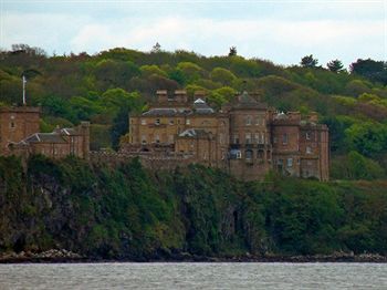 Craigie Guest House Ayr Zewnętrze zdjęcie